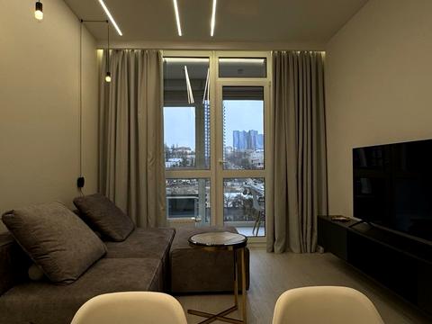 квартира за адресою Джона Маккейна вул. (Івана Кудрі), 1