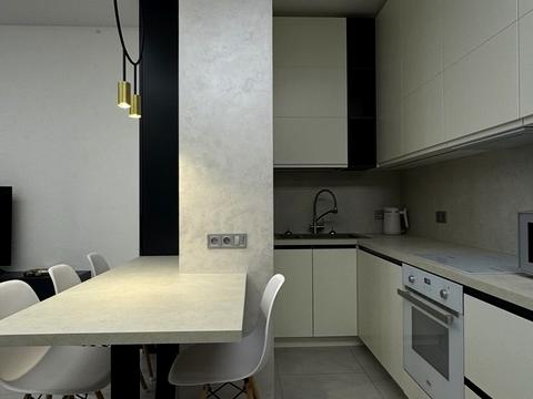 квартира за адресою Джона Маккейна вул. (Івана Кудрі), 1