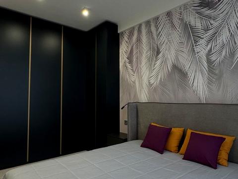 квартира за адресою Джона Маккейна вул. (Івана Кудрі), 1