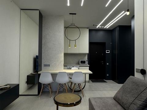 квартира за адресою Джона Маккейна вул. (Івана Кудрі), 1