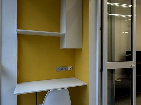 квартира за адресою Джона Маккейна вул. (Івана Кудрі), 1