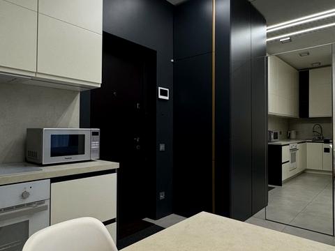 квартира за адресою Джона Маккейна вул. (Івана Кудрі), 1