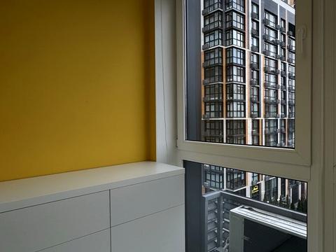 квартира за адресою Джона Маккейна вул. (Івана Кудрі), 1