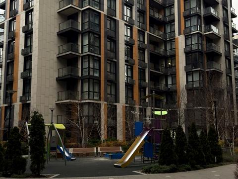 квартира за адресою Джона Маккейна вул. (Івана Кудрі), 1