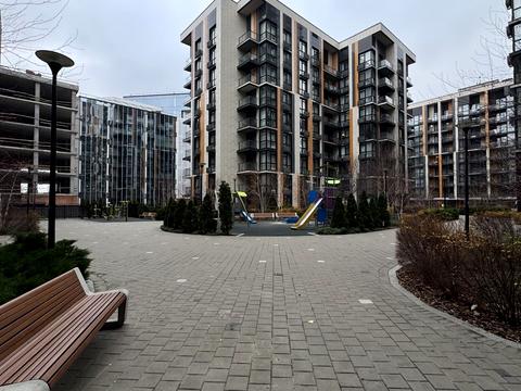 квартира за адресою Джона Маккейна вул. (Івана Кудрі), 1