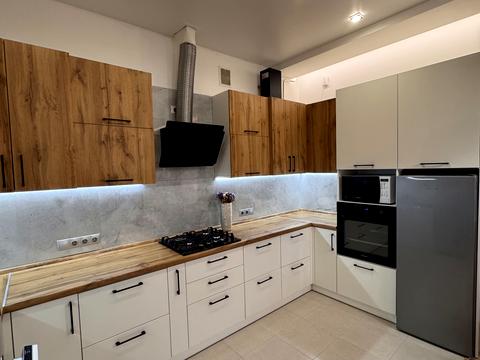 дом по адресу Кондратьєва