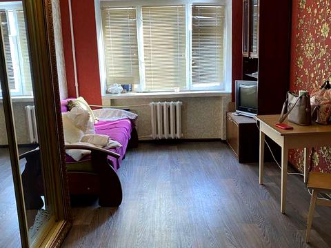 комната по адресу Александровский просп. (Косиора), 158