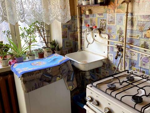 комната по адресу Александровский просп. (Косиора), 158