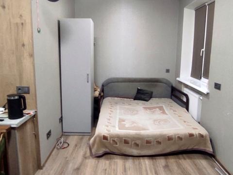 квартира за адресою Драгоманова вул., 6в