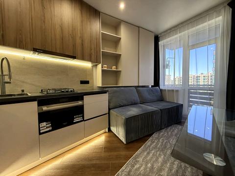 квартира по адресу Героев Небесной Сотни просп., (Будинок 20/10)