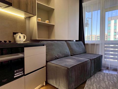 квартира по адресу Героев Небесной Сотни просп., (Будинок 20/10)