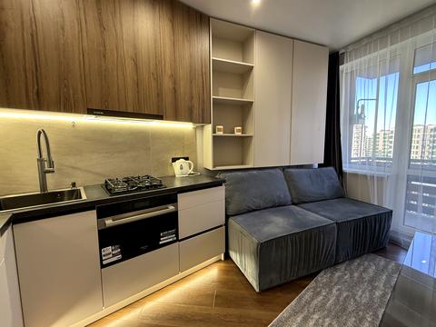 квартира по адресу Героев Небесной Сотни просп., (Будинок 20/10)