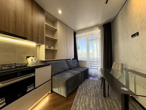 квартира по адресу Героев Небесной Сотни просп., (Будинок 20/10)