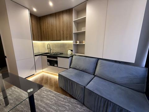 квартира по адресу Героев Небесной Сотни просп., (Будинок 20/10)