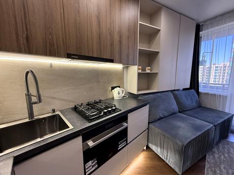 квартира по адресу Героев Небесной Сотни просп., (Будинок 20/10)