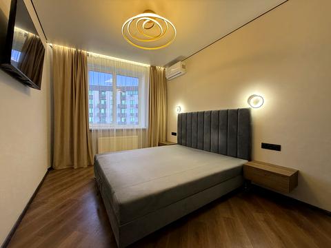 квартира по адресу Героев Небесной Сотни просп., (Будинок 20/10)