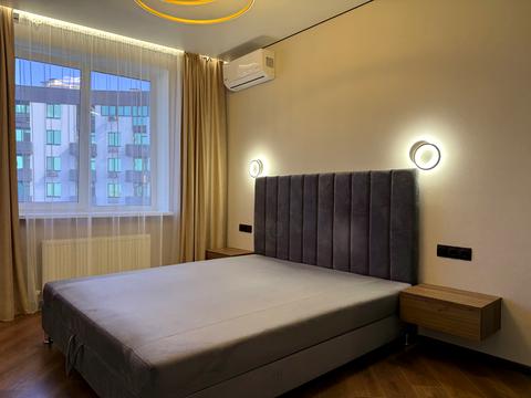 квартира по адресу Героев Небесной Сотни просп., (Будинок 20/10)