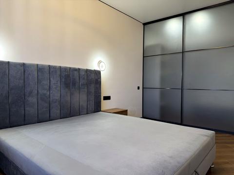 квартира по адресу Героев Небесной Сотни просп., (Будинок 20/10)