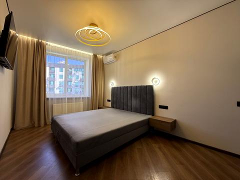 квартира по адресу Героев Небесной Сотни просп., (Будинок 20/10)