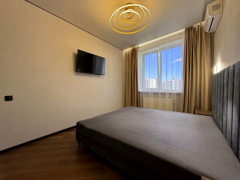 квартира по адресу Героев Небесной Сотни просп., (Будинок 20/10)