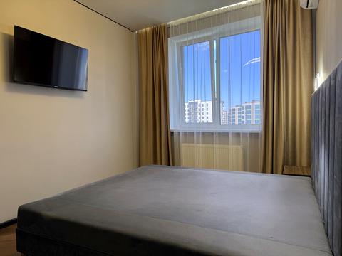 квартира по адресу Героев Небесной Сотни просп., (Будинок 20/10)