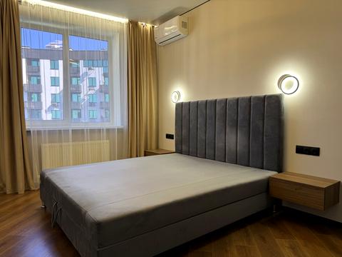 квартира по адресу Героев Небесной Сотни просп., (Будинок 20/10)