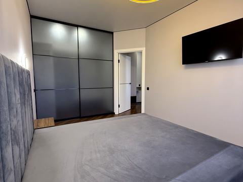 квартира по адресу Героев Небесной Сотни просп., (Будинок 20/10)