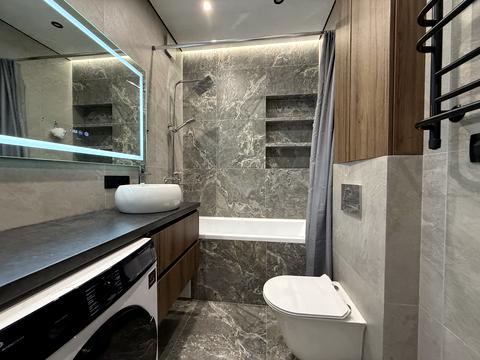 квартира по адресу Героев Небесной Сотни просп., (Будинок 20/10)