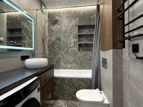 квартира по адресу Героев Небесной Сотни просп., (Будинок 20/10)