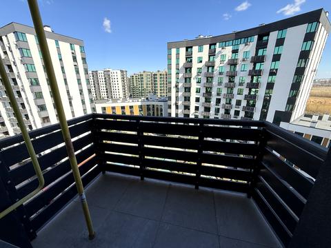 квартира по адресу Героев Небесной Сотни просп., (Будинок 20/10)