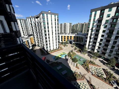 квартира по адресу Героев Небесной Сотни просп., (Будинок 20/10)