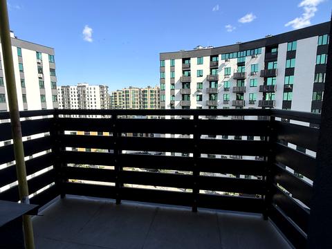 квартира по адресу Героев Небесной Сотни просп., (Будинок 20/10)