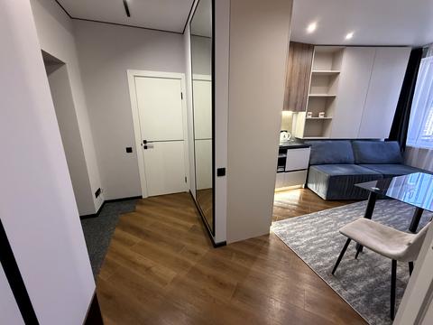 квартира по адресу Героев Небесной Сотни просп., (Будинок 20/10)