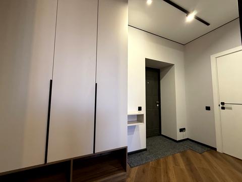 квартира по адресу Героев Небесной Сотни просп., (Будинок 20/10)