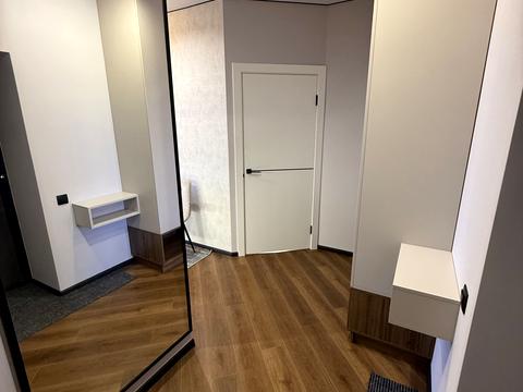 квартира по адресу Героев Небесной Сотни просп., (Будинок 20/10)