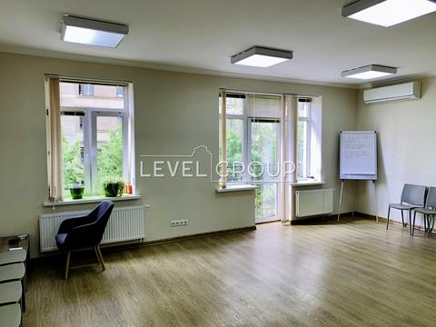 квартира по адресу Щекавицкая ул., 30/39