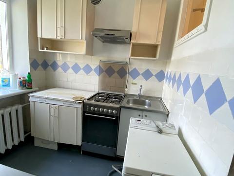 квартира за адресою Івана та Юрія Лип вул. (Гайдара), 60