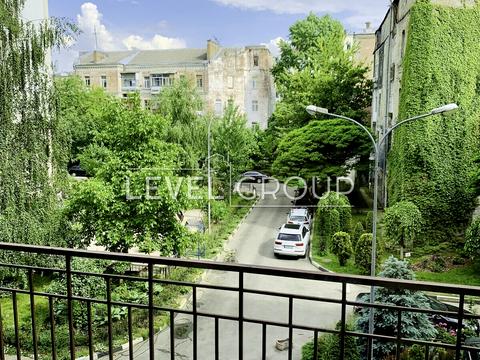 квартира по адресу Щекавицкая ул., 30/39