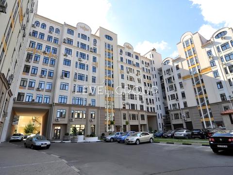 квартира по адресу Щекавицкая ул., 30/39