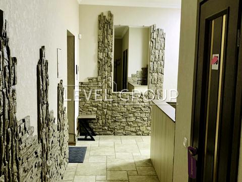 квартира по адресу Щекавицкая ул., 30/39