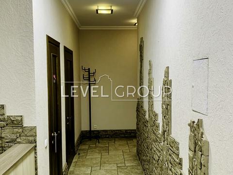 квартира по адресу Щекавицкая ул., 30/39