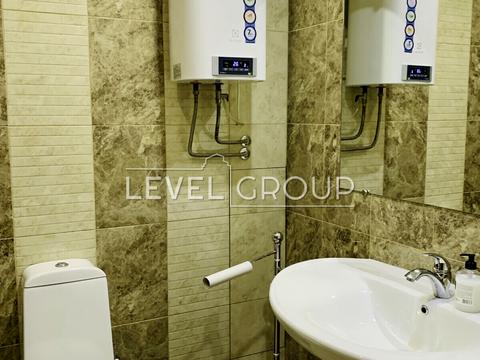 квартира по адресу Щекавицкая ул., 30/39