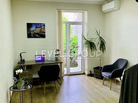 квартира по адресу Щекавицкая ул., 30/39