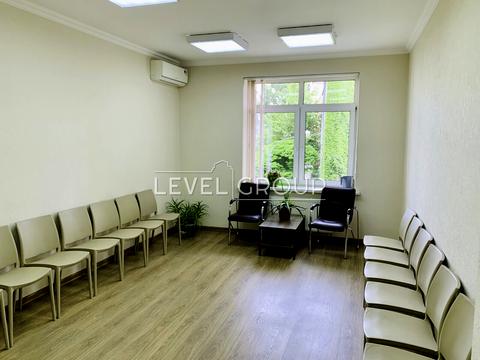 квартира по адресу Щекавицкая ул., 30/39