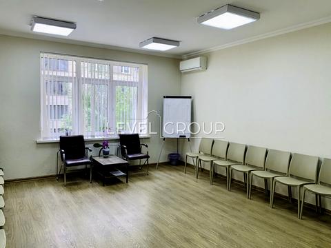 квартира по адресу Щекавицкая ул., 30/39