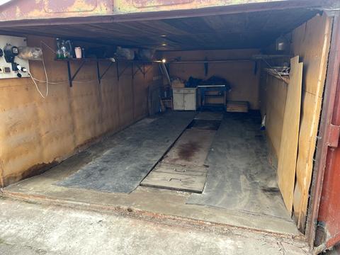 паркомісце за адресою Симона Петлюри вул. (Черняховського), 18/1