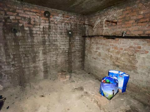 паркомісце за адресою Симона Петлюри вул. (Черняховського), 18/1