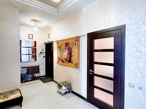 квартира по адресу Владимира Ивасюка просп. (Героїв Сталінграду), 2-Г, к1