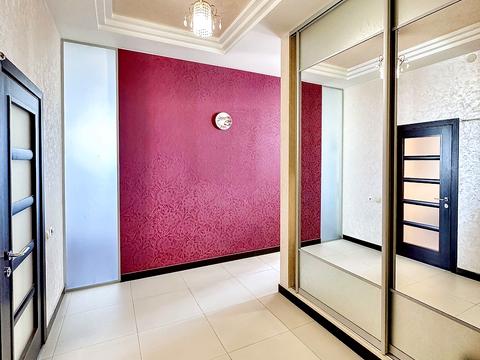 квартира по адресу Владимира Ивасюка просп. (Героїв Сталінграду), 2-Г, к1