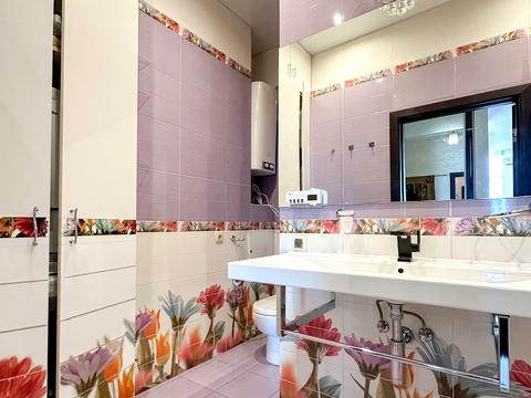 квартира по адресу Владимира Ивасюка просп. (Героїв Сталінграду), 2-Г, к1